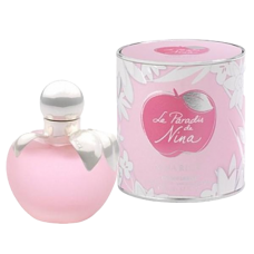 Туалетная вода Nina Ricci Le Paradis De Nina | 50ml