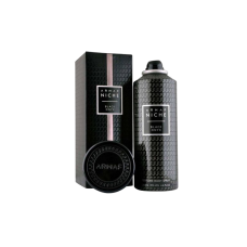 Armaf Black Onyx дезодорант 200ml
