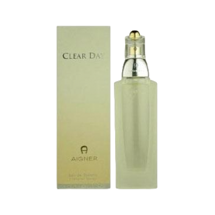 Туалетная вода Aigner Clear Day Light | 50ml