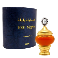 Парфюмерная вода Ajmal 1001 Nights | 60ml