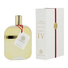 Парфюмерная вода Amouage Library Collection Opus IV | 50ml