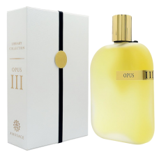Парфюмерная вода Amouage Library Collection Opus III | 100ml