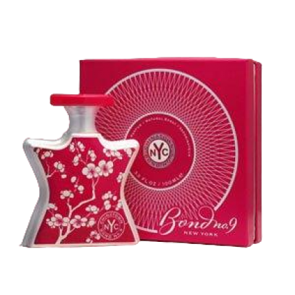 Парфюмерная вода Bond No. 9 Chinatown | 50ml