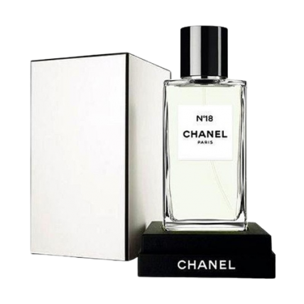 Парфюмерная вода Chanel 18 | 75ml