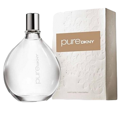Парфюмерная вода Donna Karan Dkny Pure (Vanilla) | 100ml