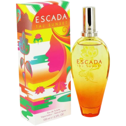 Туалетная вода Escada Taj Sunset | 50ml