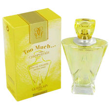 Туалетная вода Guerlain Champs Elysees Too Much | 50ml