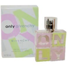 Туалетная вода Givenchy Only | 50ml