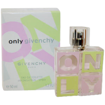 Туалетная вода Givenchy Only | 50ml