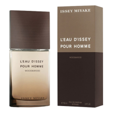 Парфюмерная вода Issey Miyake L'Eau d'Issey pour Homme Wood & Wood | 50ml
