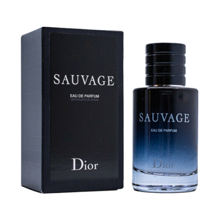 Духи Christian Dior Sauvage Parfum | 60ml