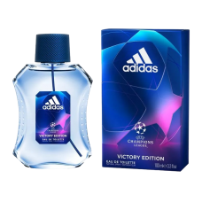 Туалетная вода Adidas Uefa Champions League Victory Edition | 50ml