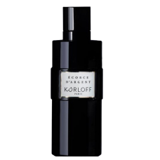 Парфюмерная вода Korloff Ecorce D'Argent | 100ml