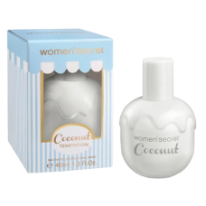 Туалетная вода Women' secret Coconut Temptation | 40ml
