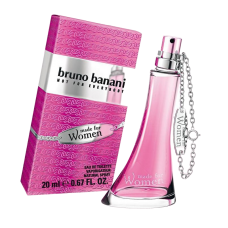 Туалетная вода Bruno Banani Made Woman | 40ml
