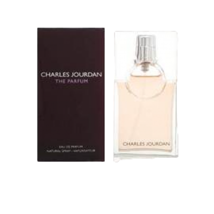 Парфюмерная вода Charles Jourdan The Parfum | 50ml