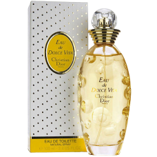 Туалетная вода Christian Dior Eau De Dolce Vita | 100ml