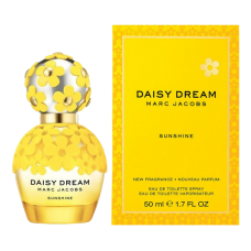 Туалетная вода Marc Jacobs Daisy Dream Sunshine | 50ml