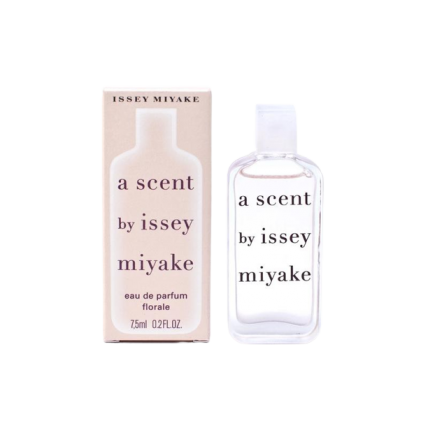 Парфюмерная вода Issey Miyake A Scent Florale | 7.5ml