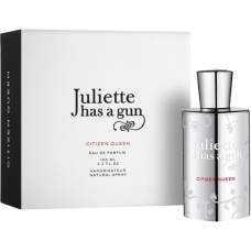 Парфюмерная вода Juliette Has A Gun Citizen Queen | 50ml