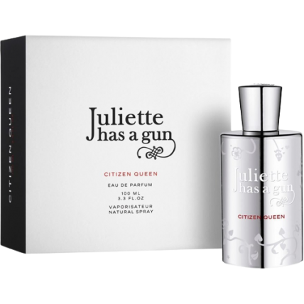 Парфюмерная вода Juliette Has A Gun Citizen Queen | 50ml