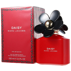Парфюмерная вода Marc Jacobs Daisy Pop Art Edition | 100ml
