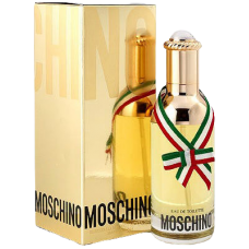 Туалетная вода Moschino Moschino | 75ml