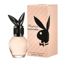 Туалетная вода Playboy Play It Lovely | 60ml