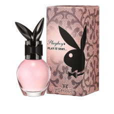 Туалетная вода Playboy Play It Sexy | 40ml