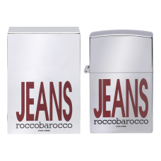 Парфюмерная вода Roccobarocco Jeans | 75ml
