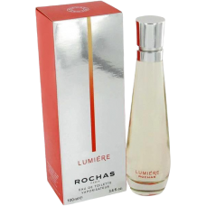 Туалетная вода Rochas Lumiere | 100ml