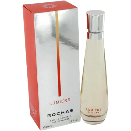 Туалетная вода Rochas Lumiere | 100ml