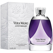 Парфюмерная вода Vera Wang Anniversary | 50ml