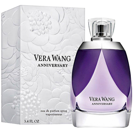 Парфюмерная вода Vera Wang Anniversary | 50ml