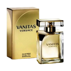 Парфюмерная вода Versace Vanitas | 50ml