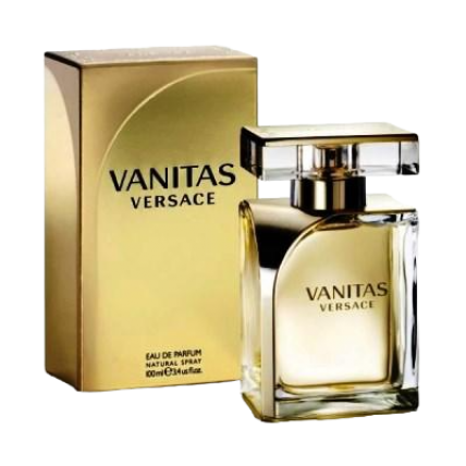 Парфюмерная вода Versace Vanitas | 50ml