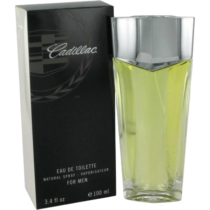 Туалетная вода Cadillac For Men | 100ml
