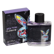 Туалетная вода Playboy New York | 100ml
