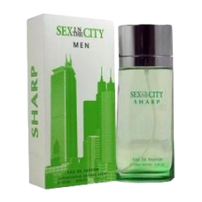 Туалетная вода Sarah Jessica Parker Sex In The City Sharp | 100ml