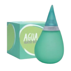 Туалетная вода Agatha Ruiz De La Prada Agua | 120ml
