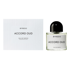 Парфюмерная вода Byredo Parfums Accord Oud | 50ml