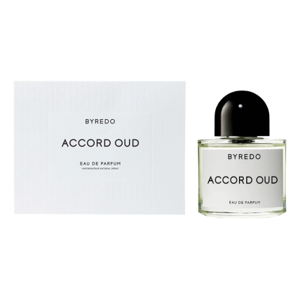 Парфюмерная вода Byredo Parfums Accord Oud | 50ml