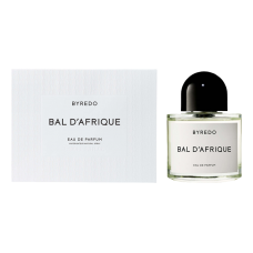 Парфюмерная вода Byredo Parfums Bal D'afrique | 12ml
