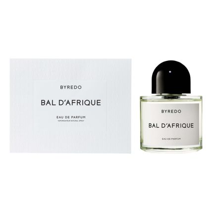 Парфюмерная вода Byredo Parfums Bal D'afrique | 12ml