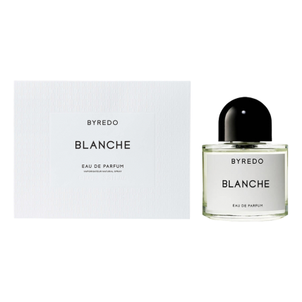 Парфюмерная вода Byredo Parfums Blanche | 12ml