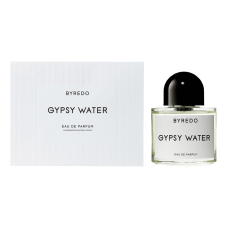 Парфюмерная вода Byredo Parfums Gypsy Water | 12ml