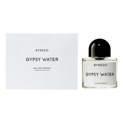 Парфюмерная вода Byredo Parfums Gypsy Water | 12ml