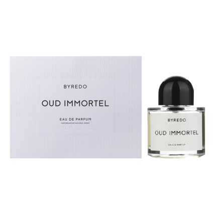 Парфюмерная вода Byredo Parfums Oud Immortel | 100ml