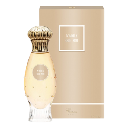 Парфюмерная вода Caron N'aimez Que Moi | 100ml