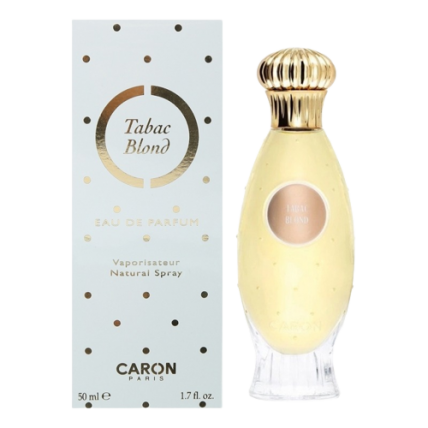 Парфюмерная вода Caron Tabac Blond | 50ml